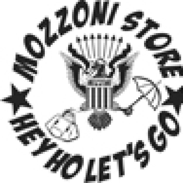 MOZZONI STORE